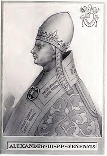 Alexandre III