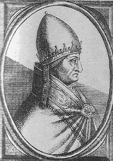 Bienheureux Grégoire X