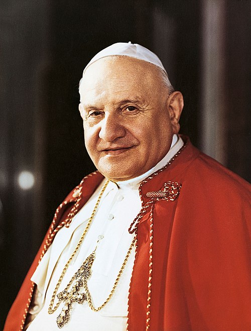 Saint Jean XXIII