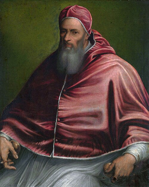 Jules III
