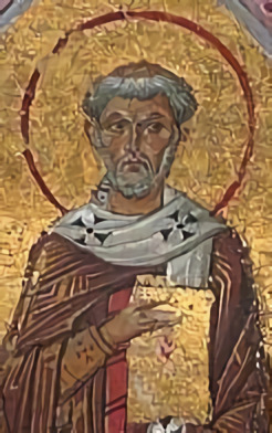 Saint Léon Iᵉʳ le Grand