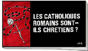 Les catholiques sont-ils chrétiens : Introduction
