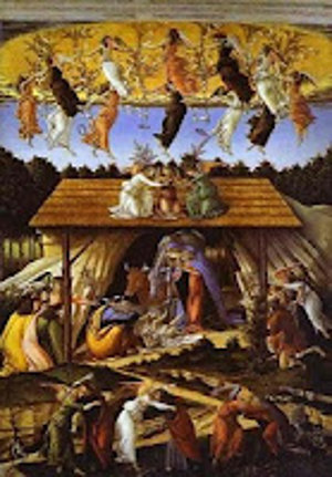 Nativité du Seigneur (veille)