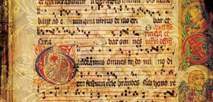 Traditions musicales dans l'Église