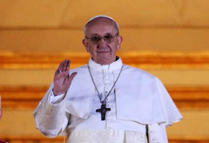 Habemus Papam!