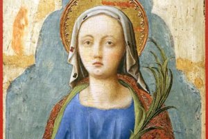 Fête de sainte Lucie: 13 décembre
