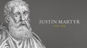Fête de Saint Justin le martyr: 1er juin