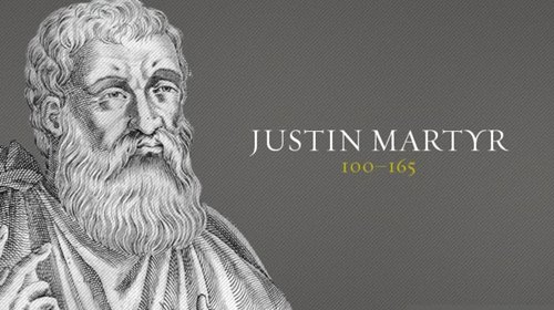 Fête de Saint Justin le martyr: 1er juin