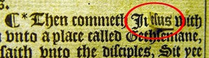 Est-ce qu'il y a des erreurs dans la Bible?