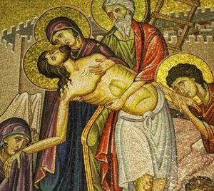 Islam et Crucifixion