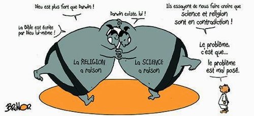 Les Indices pensables: 6- Une question rationnelle...