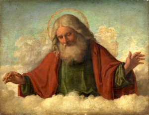 Mais qui a créé Dieu?