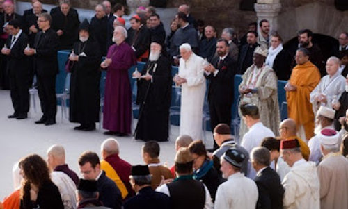 Dignitatis Humanae : vue sous une herméneutique de la continuité (2/2)