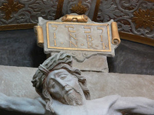 Le latin: la langue de l'Église (1/5)