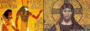 Jésus n’est-il qu’une copie de divinités païennes ?
