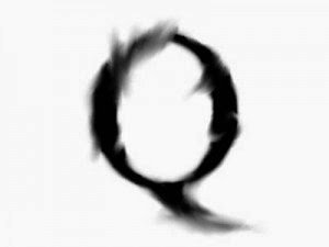Q interrogé