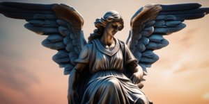 Fête des saints anges gardiens : 2 octobre