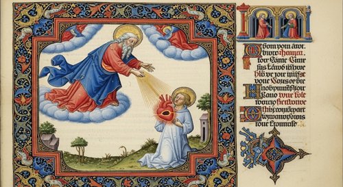 L'argument moral : comment le bien nous mène à Dieu