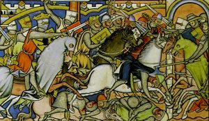 La violence dans la Bible