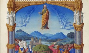 Fête de l'Ascension