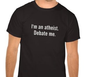 Qu'est-ce que l'athéisme ? (dialogue socratique)