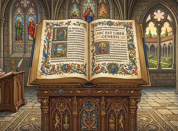Bible