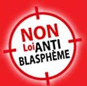 Pétition pour l’abolition de la loi pakistanaise anti-blasphème