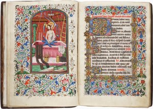 La Liturgie des Heures (2): les différentes éditions