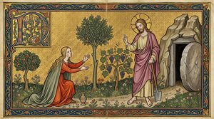 « Il y avait un jardin » : ce que les fouilles du Saint-Sépulcre révèlent de l'Évangile de Jean