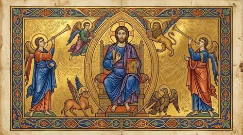 La parousie : ce que l'Église attend vraiment