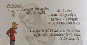 Les indices pensables: 2- Auriez-vous des indices à communiquer ?
