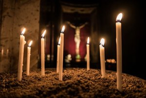 Fête de la Commémoration de tous les fidèles défunts : 2 novembre