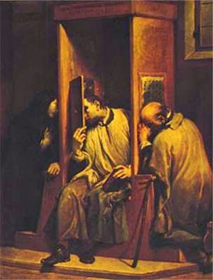 Péché mortel (dialogue socratique)