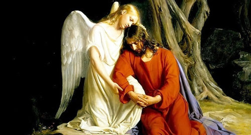Est-ce que la Bible condamne les prières répétitives ?