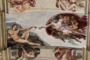 Est-ce que notre salut est notre œuvre ou celle de Dieu?