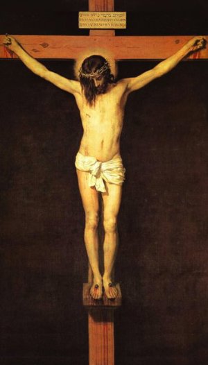 Les crucifix