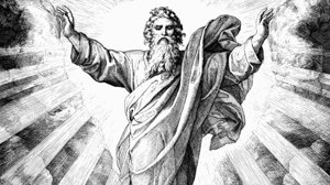 La Révélation divine : Paroles et actions