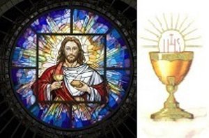 Ils célébraient l’Eucharistie: L’Institution de l’Eucharistie