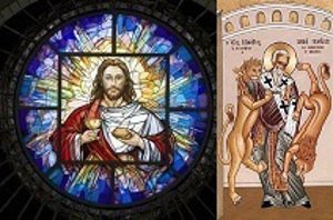 Ils célébraient l’Eucharistie: Saint Ignace d’Antioche
