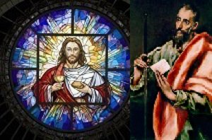 Ils célébraient l’Eucharistie: Qu’en pense saint Paul ?