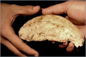 Jésus nourrit les quatre mille 
