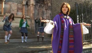 Est-ce que l'Église peut ordonner les femmes?