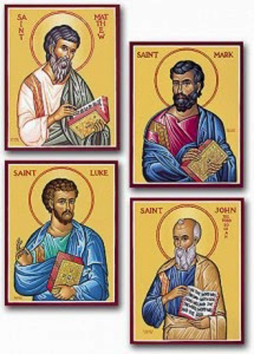 Qu'est-ce que les auteurs des évangiles savaient ? 