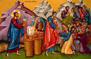Deuxième réponse à « 5 raisons pour lesquelles je ne crois pas à la présence réelle dans l’Eucharistie » : Les fondements bibliques de l’Eucharistie