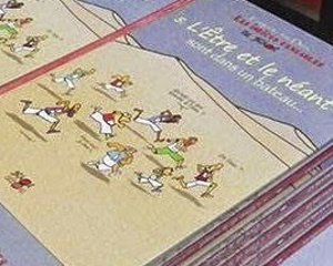 Le nouvel album des indices pensables est maintenant disponible