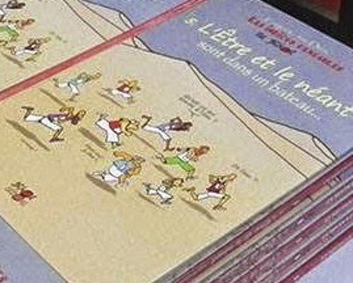 Le nouvel album des indices pensables est maintenant disponible