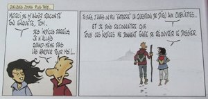 Les indices pensables: 1- Pourquoi Les indices pensables ?