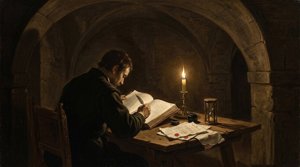 L'Inquisition : ce que disent les archives