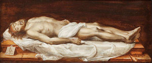 Qu’est-il arrivé à Jésus pendant les 3 jours où il était mort?