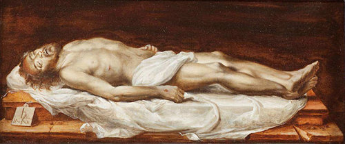 Qu’est-il arrivé à Jésus pendant les 3 jours où il était mort?